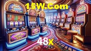 Statistics 48x