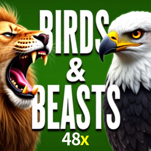 A Revolução dos Aplicativos de Jogos no 48x