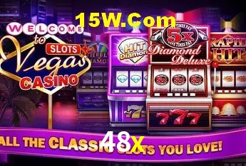 Estatísticas Esportivas 48x