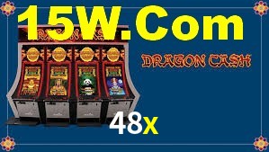 Welcome Bonus 48x