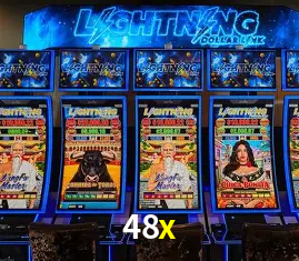 Login Seguro 48x