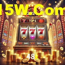 Daily Bonuses 48x