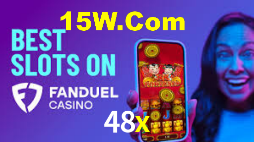 48x: A Experiência de Casino com Jogos de Mesa ao Vivo