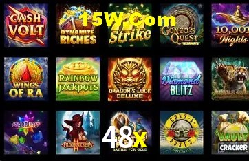 Apostas de Tênis 48x