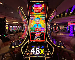 VIP Casino 48x