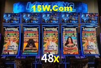 Sistemas de Segurança 48x