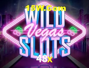 Casino VIP 48x