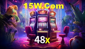 Tennis Betting 48x