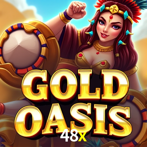 Inovações de Jogos na 48x: O Futuro das Experiências Interativas