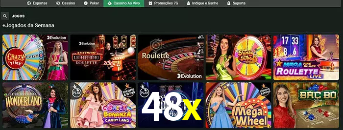 48x bet